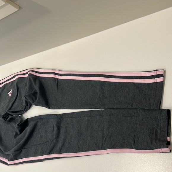 Adidas leggings - Picture 1 of 2